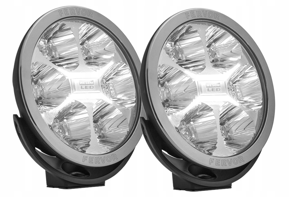LUM1.50800.01 - HALOGEN LEDA 12 / 24V ДАЛЬНІЙ МДП АВТОБУС СІЛЬСЬКОГОСПОДАРСЬКИЙ