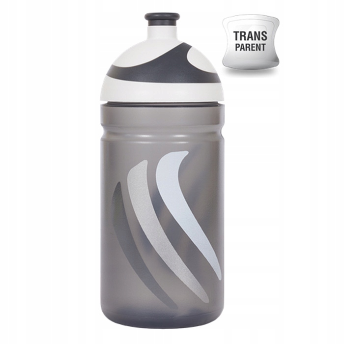 ZDROWY BIDON BIKE BUTELKA NA ROWER I NIE TYLKO 0,5