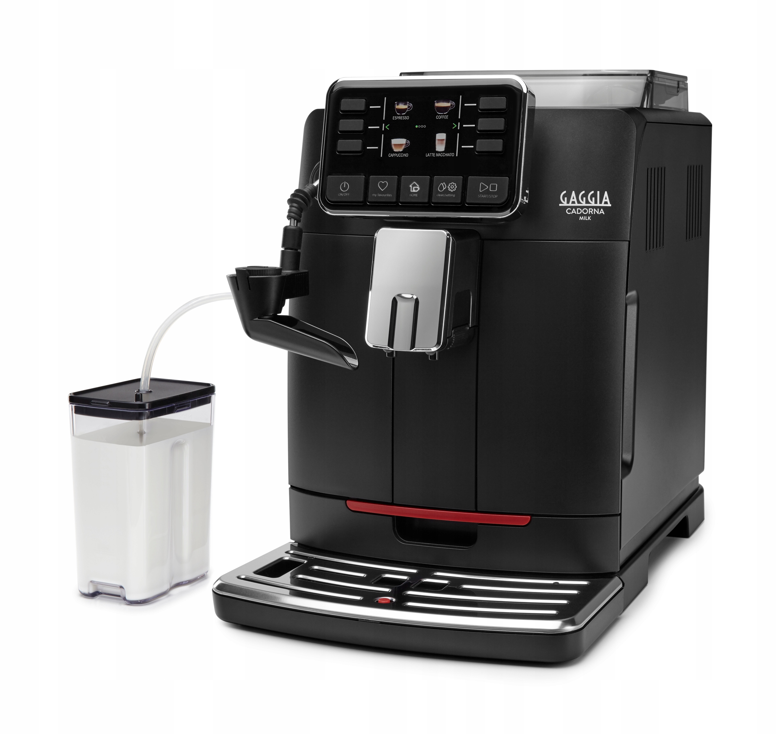 Gaggia Cadorna Milk