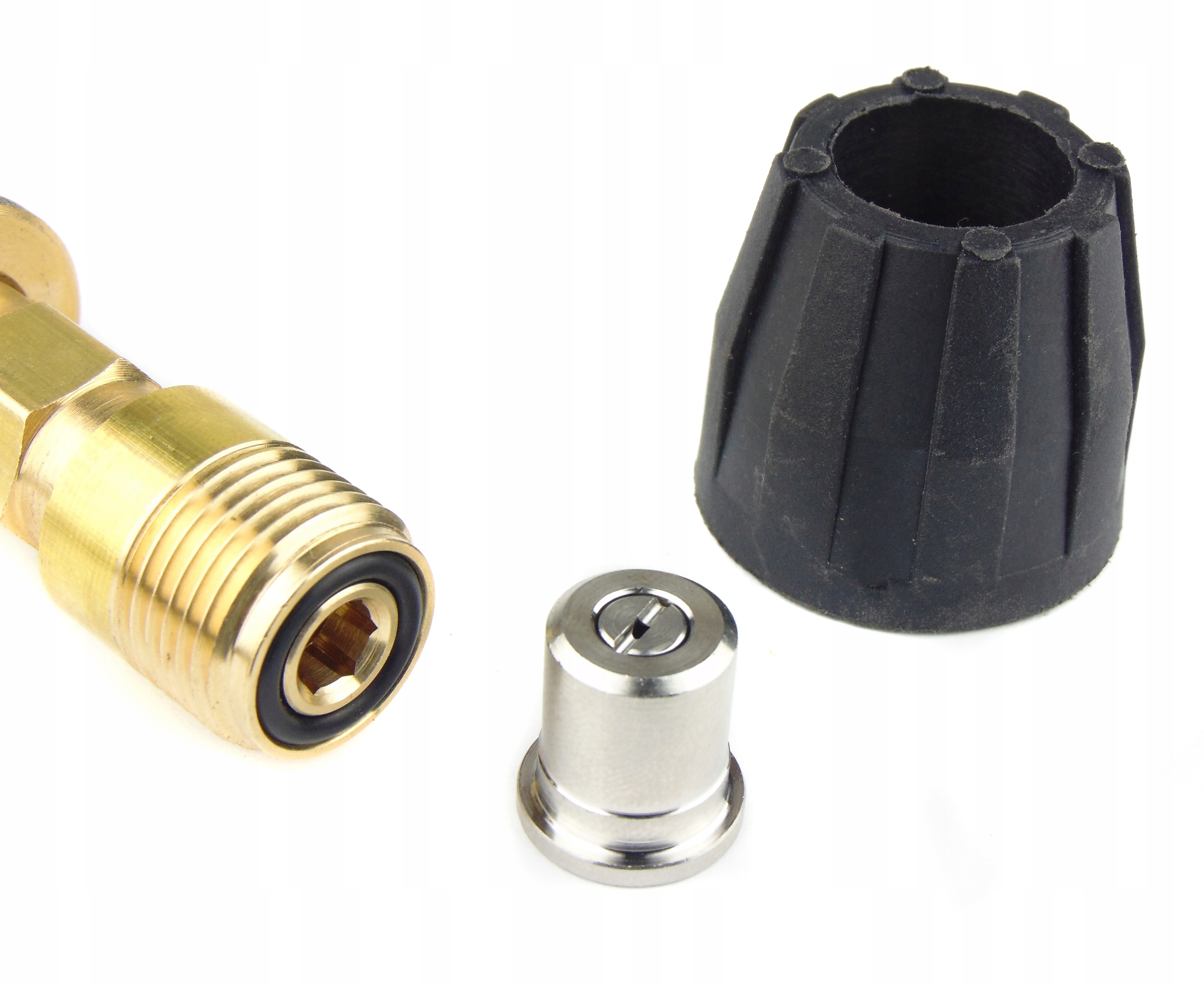 MINI LANCA DYSZA DO MYJKI NILFISK ALTO KEW Rodzaj płaska