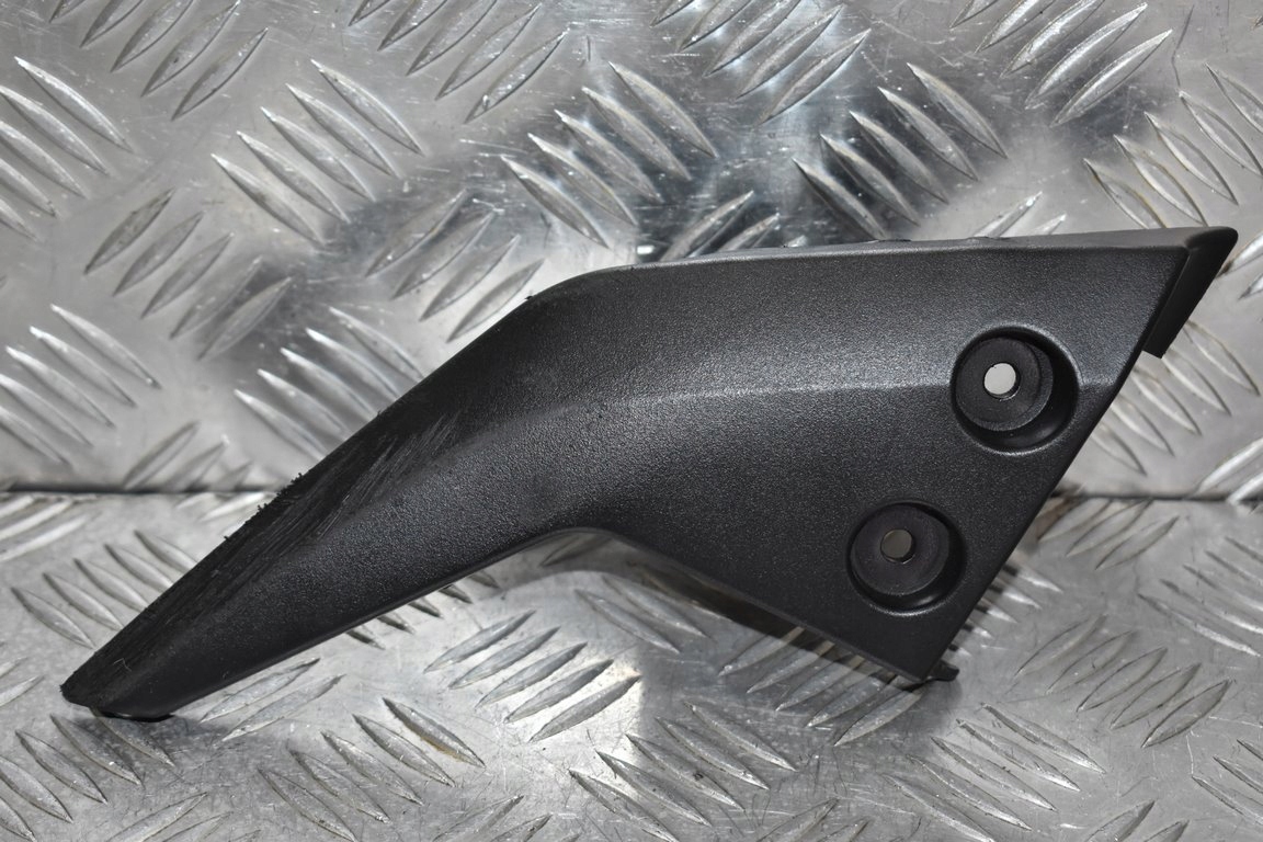 CAN AM SPYDER F3 OSŁONA PASA NAPĘDOWEGO TYŁ DOLNA