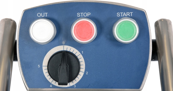 OBIERACZKA DO ZIEMNIAKÓW 20L YG-03090 Kod producenta YG-03090