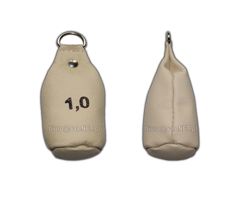 

Ciężarek miękki 1 kg do Ugul, KC/18 obciążnik
