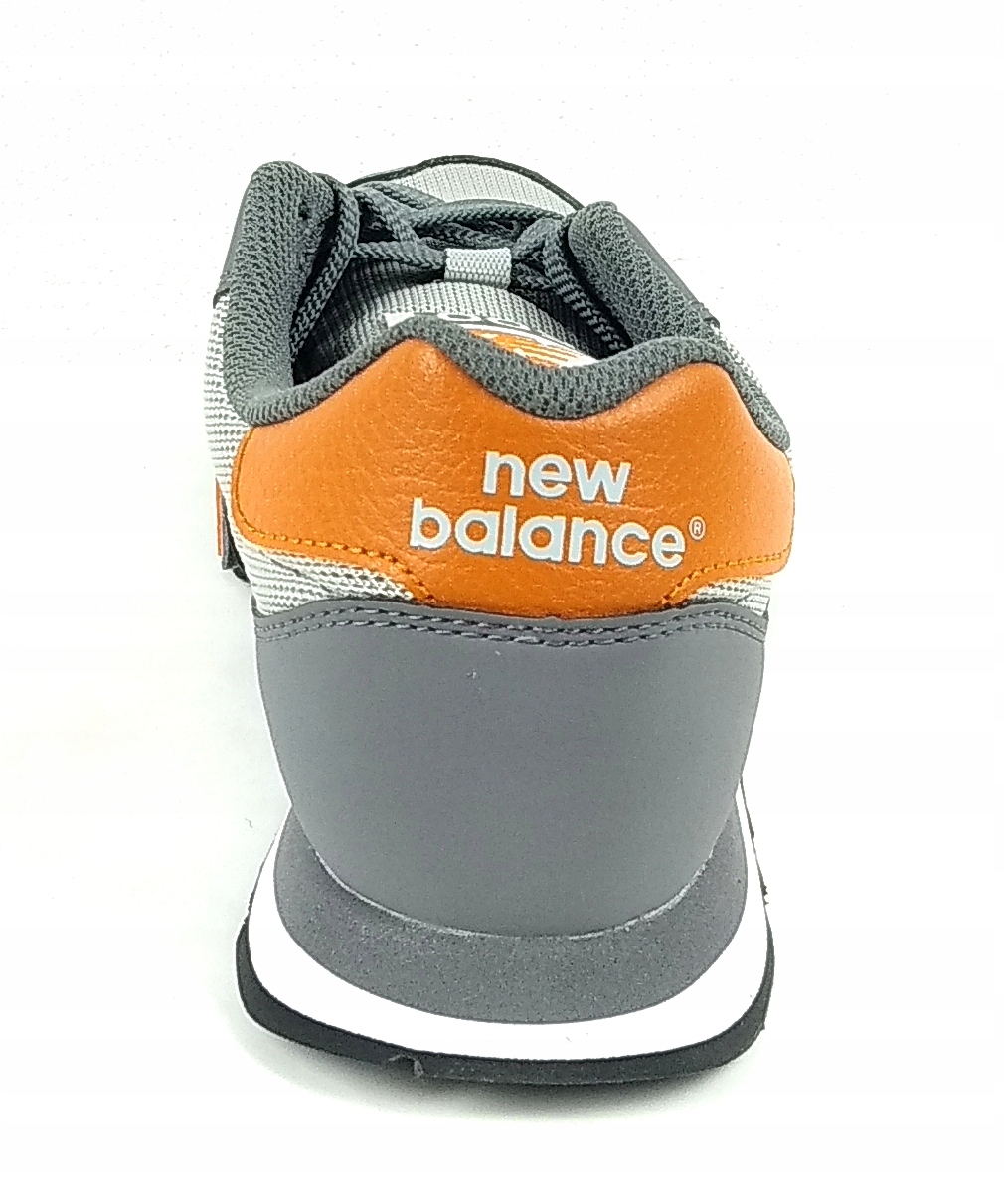 Buty męskie New Balance 41.5 8041960999 - Allegro.pl