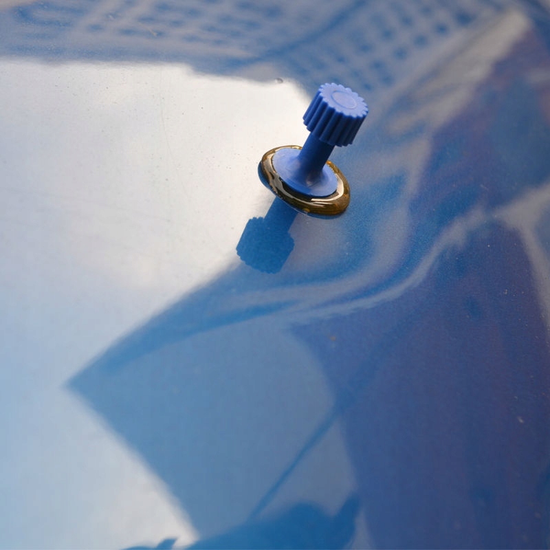 Mlot bezwladnosciowy PDR usuwanie wgniecen grad Weight with packaging 2 kg