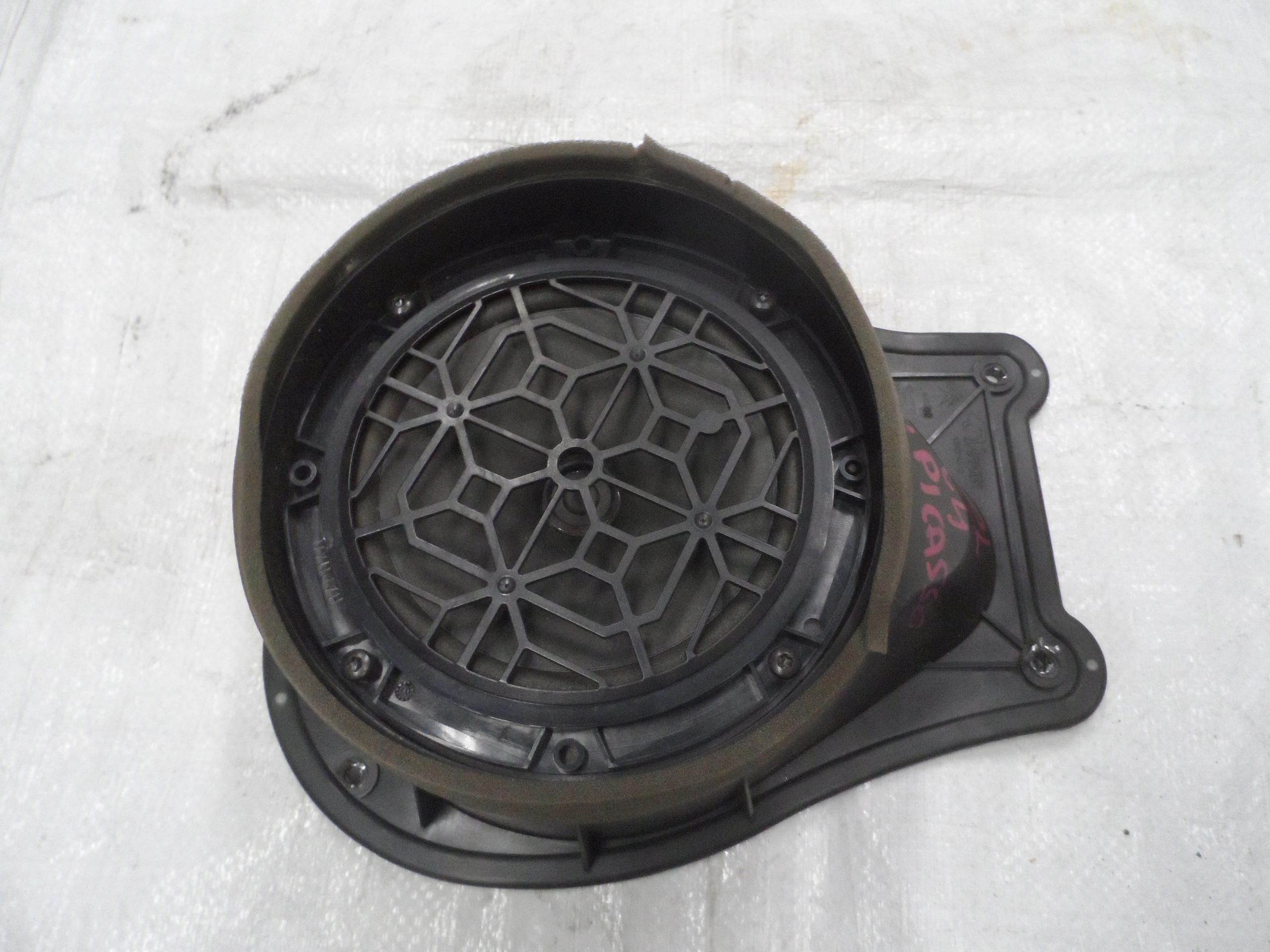 GŁOŚNIK DRZWI PRZÓD LEWY CITROEN C4 GRAND PICASSO