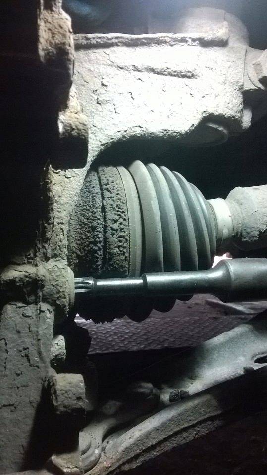 NASADKA SPLINE 12 KATOW DO PIASTY KOLA VW Mark Other