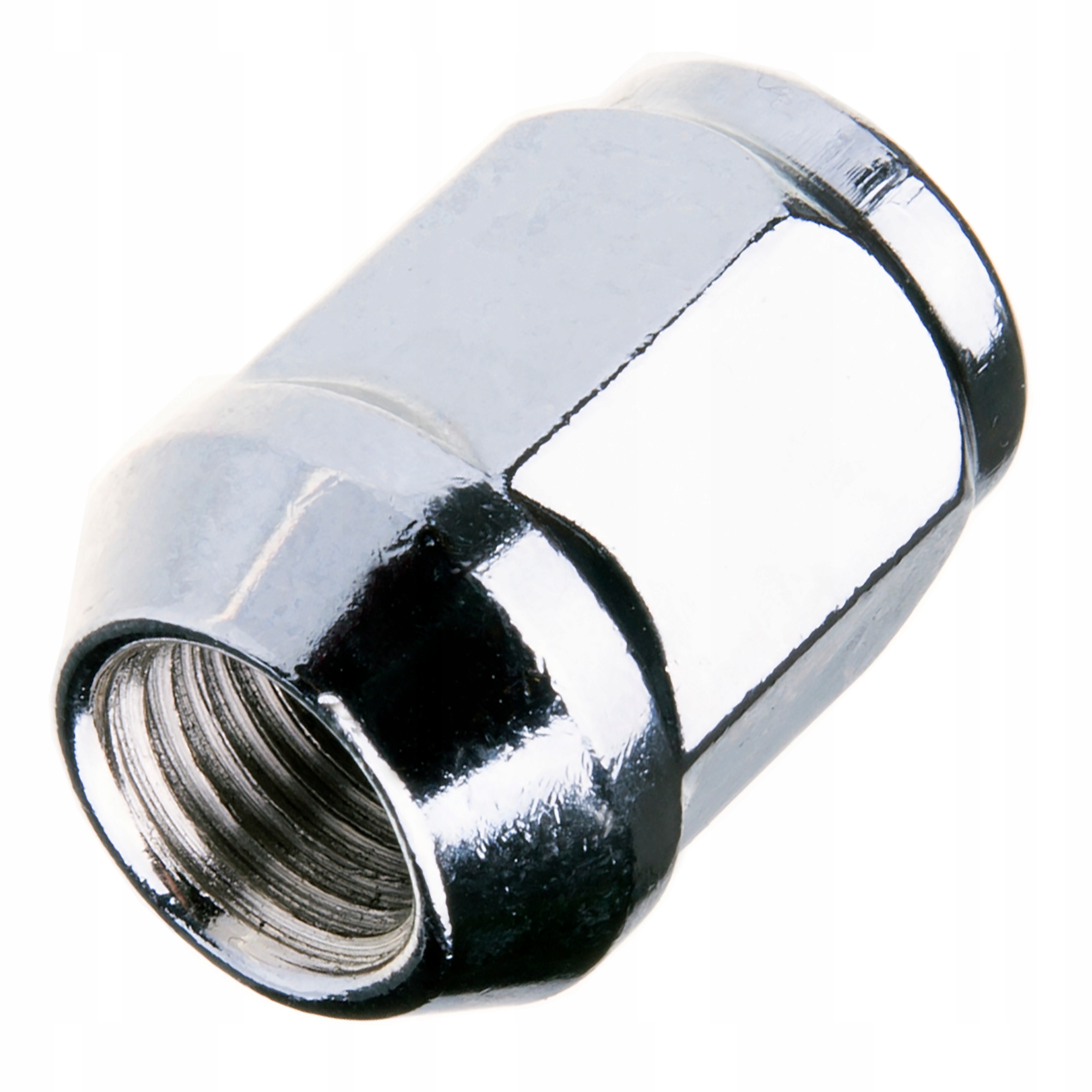 Nakrętka M12x1,25 zamknięta k19 Suzuki Nissan 20sz Zastosowanie felgi aluminiowe felgi stalowe