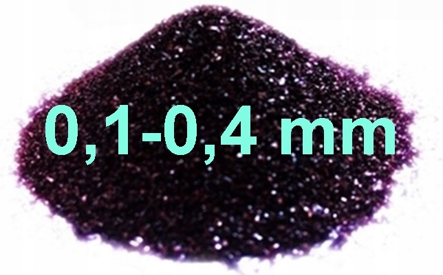 PISTOLET DO PIASKOWANIA Z ODZYSKIEM Scierniwo 25kg Producent code 5904484130152