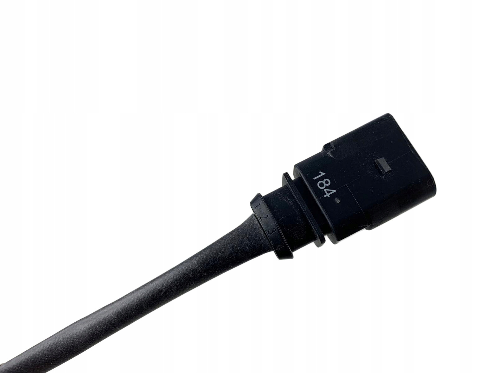 Sonda lambda 04E906262BJ 1.2 1.4 TSI BOSCH Typ samochodu Samochody osobowe