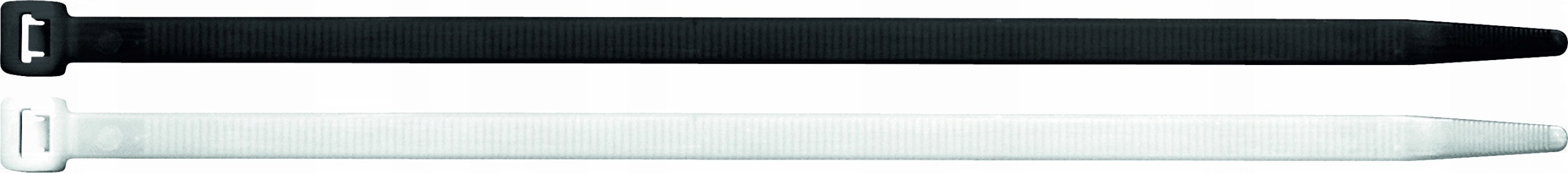 

Opaska kablowa trytytka 4,8x290mm opk. 100szt