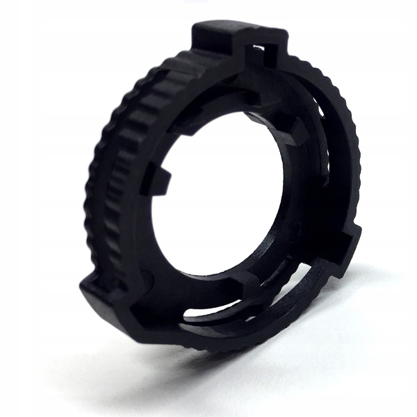 Adapter montażowy LED H7 AM25 FORD FIESTA MK8 Producent Inny