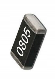 

Rezystor opornik Smd 75R 75Ohm 0805 5% x100szt