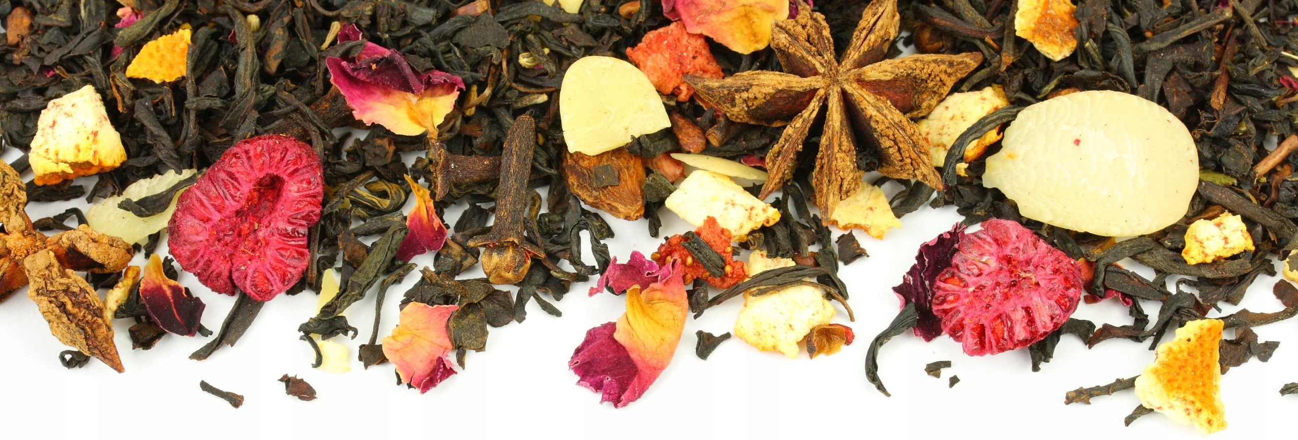 Herbata Czarna Rozgrzewająca ZIMOWY WIECZÓR (OT) (50g) Migdał Anyż Kod producenta SZLWW