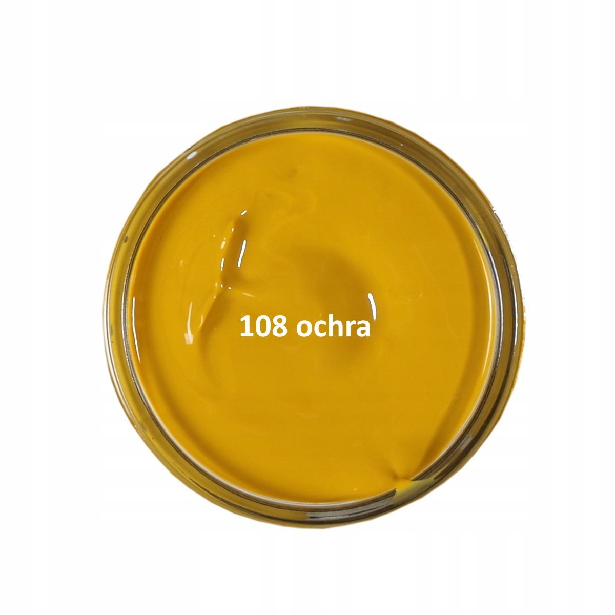 

Pasta Krem Do Butów Skór na bazie wosków 83