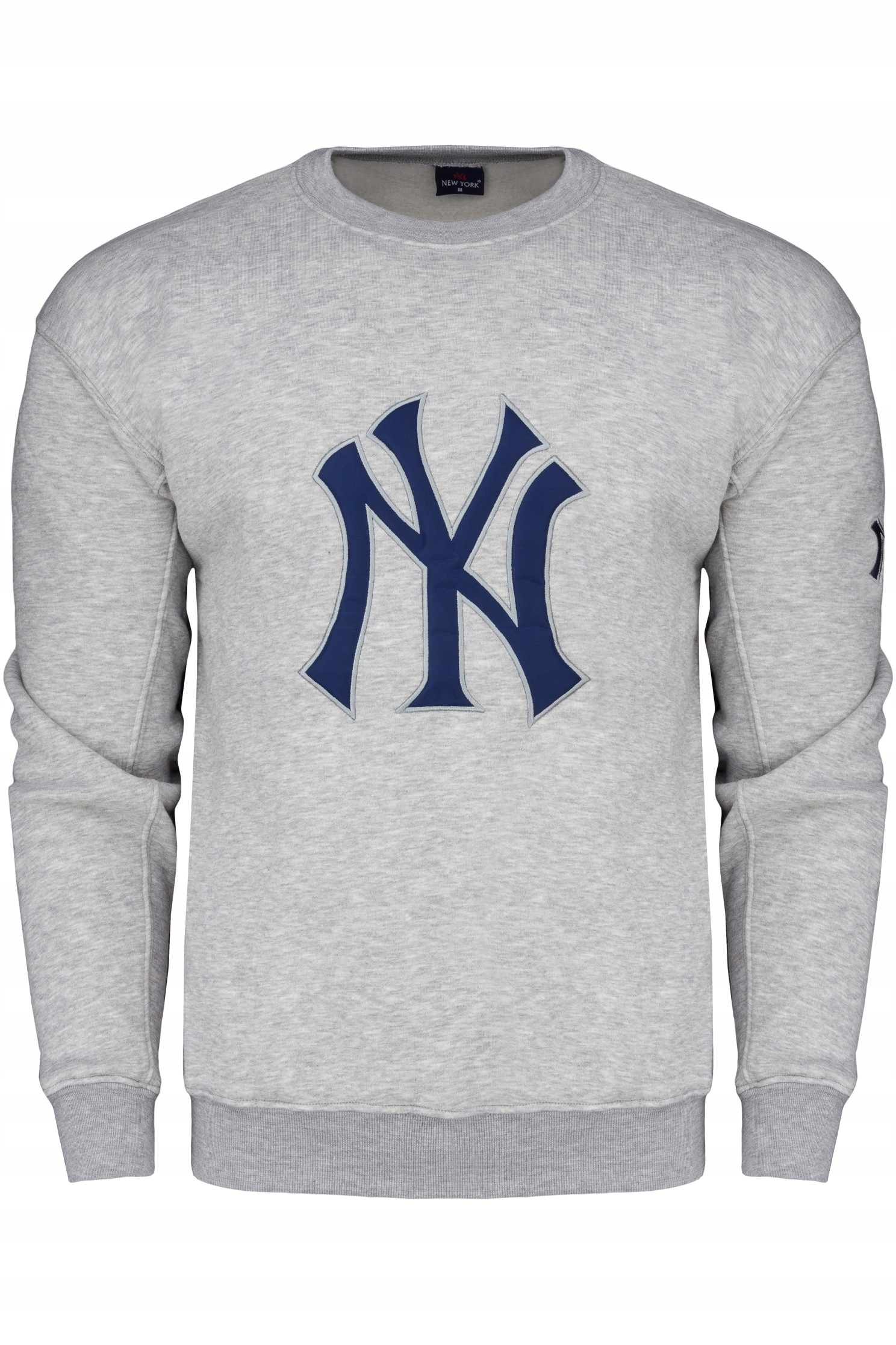 

New York bawełniana bluza Usa Classic__ XXL