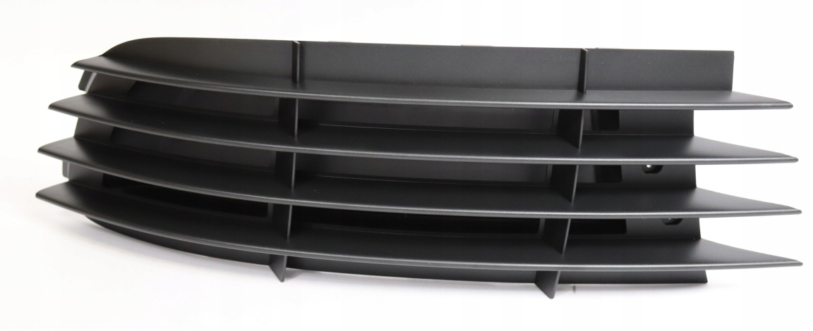 1K0854662E - Решетка бампера заглушка VW Golf V R32 США США прав