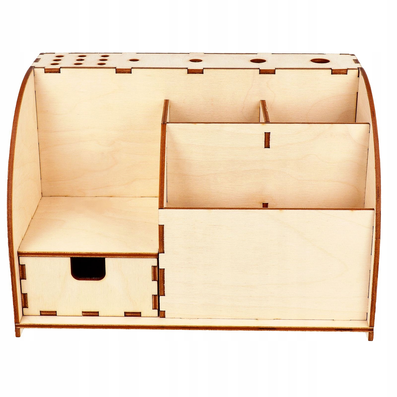 ORGANIZER POJEMNIK PRZYBORNIK NARZĘDZIA WARSZTATU Marka inna