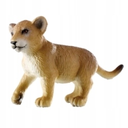 

Lwiątko młode 6cm Bullyland lew 63682 figurka