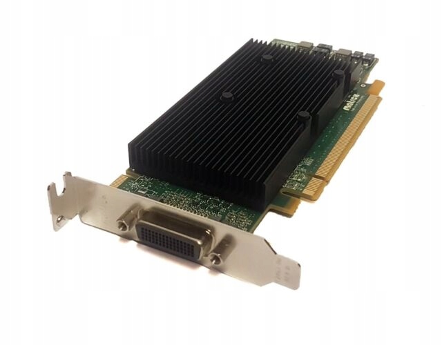 Grafická karta Matrox M9120 Plus Lp 512MB X16