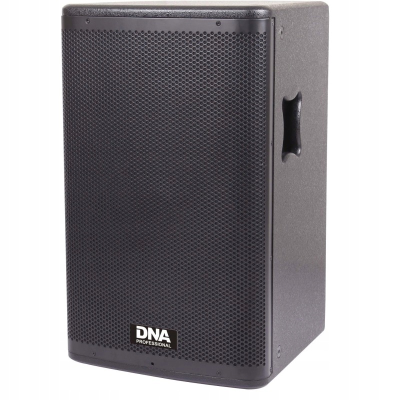 DNA DPX-15 KOLUMNA AKTYWNA ESTRADOWA 600W RMS
