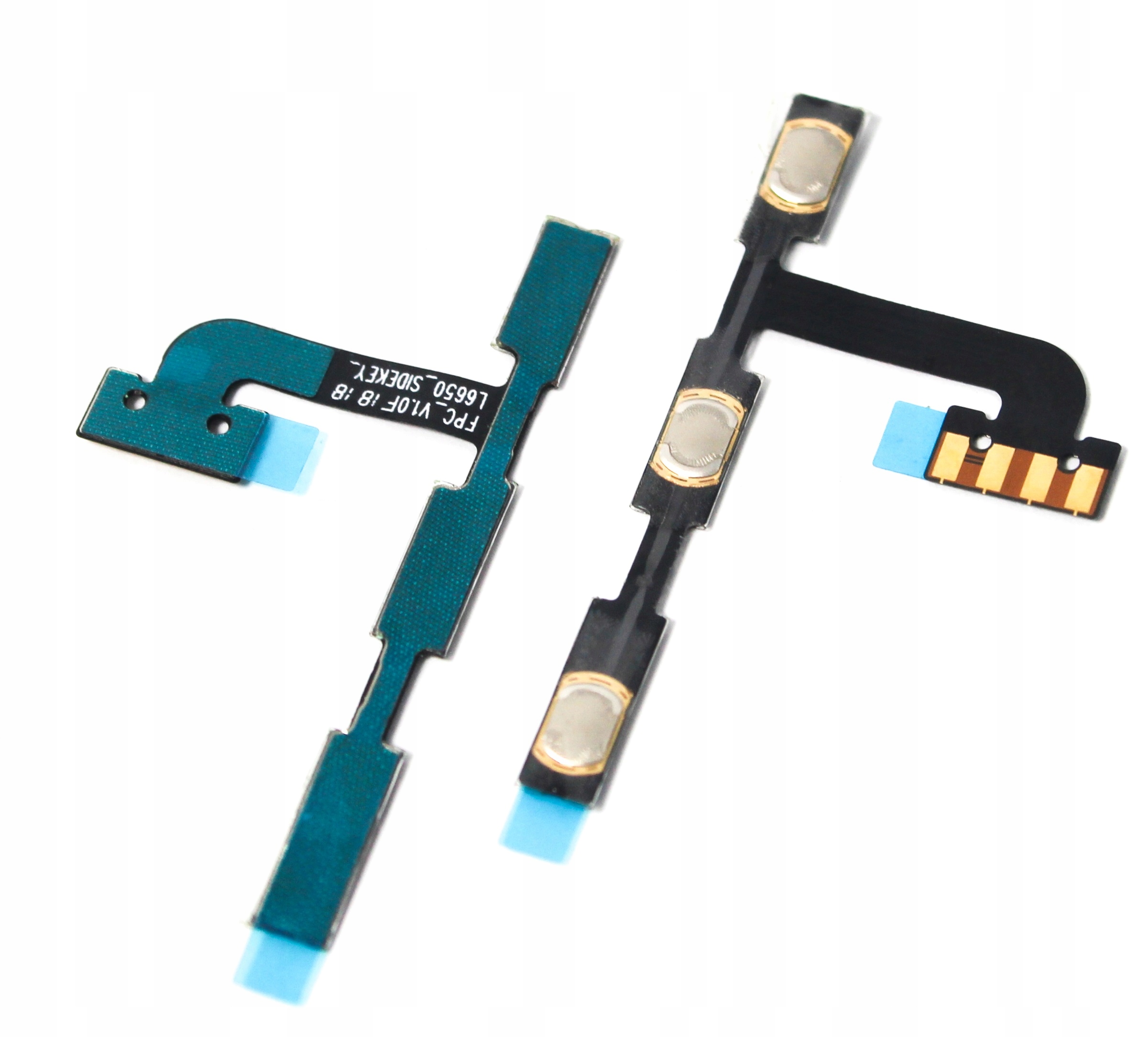 

Xiaomi Redmi Note 5 Taśma Włącznika Power Flex