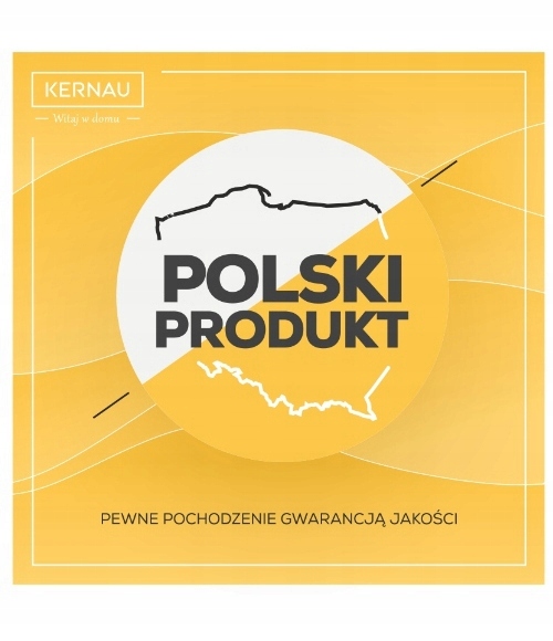 Filtr węglowy KERNAU TYP 1 do okapów KERNAU 2 szt. Kod producenta TYP1