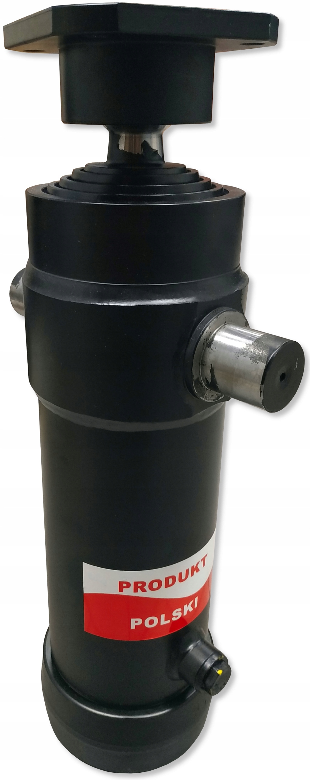 ST-4.1300-00 - ТЕЛЕСКОПІЧНИЙ ПРИВІД ПЕРЕКИДАННЯ ST - 4 1300 L = 510 8T