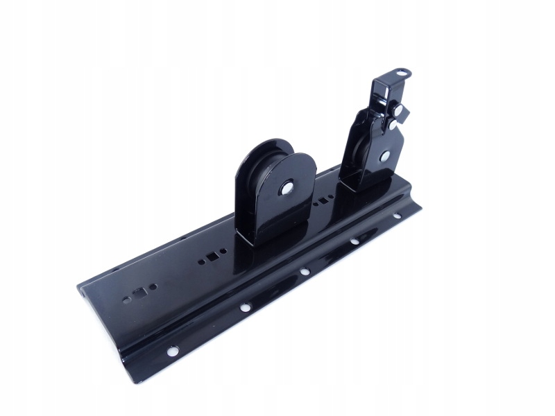 WIESZAK NA ROWER SUFITOWY PODWIESZANY UCHWYT FV Rodzaj podsufitowy