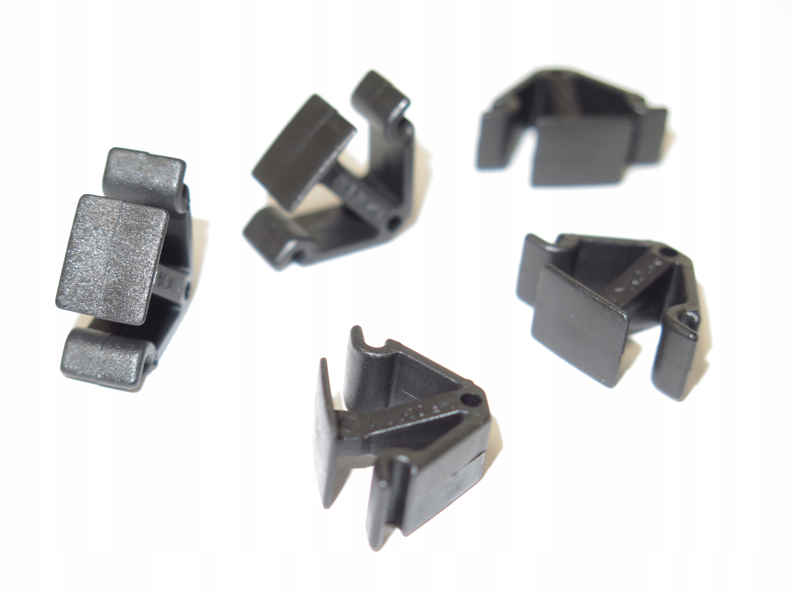 SPINKI KOŁKI KOŁEK PODSUFITKI VW SHARAN T5 TOUAREG