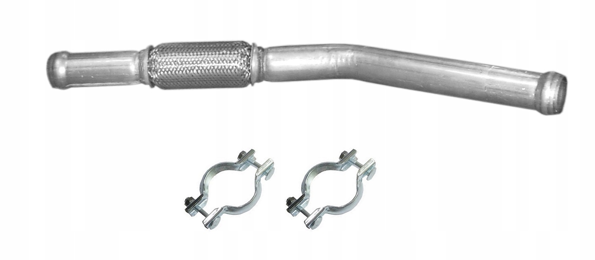 Saab 9-3 2.0 2.3 (1998-2003) Trubka Pružný Konektor