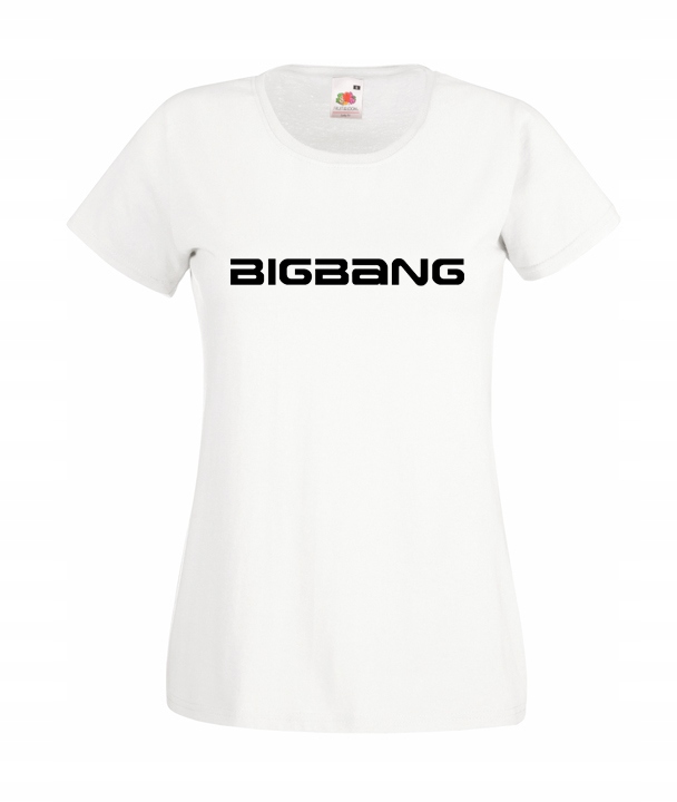 

XXL Koszulka Damska Bts Bangtan Boys Kpop Wzory