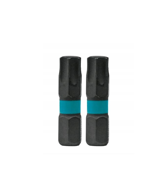

Makita Końcówki Wkrętakowe T40 25MM
