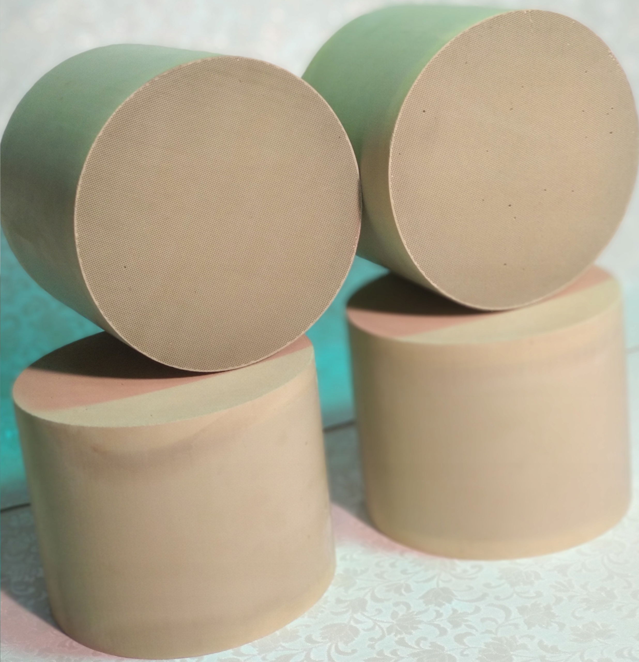 KATALIZATOR SCR DAF XF 105 CF EURO 5 NOWE WKŁADY Producent części DAF OE