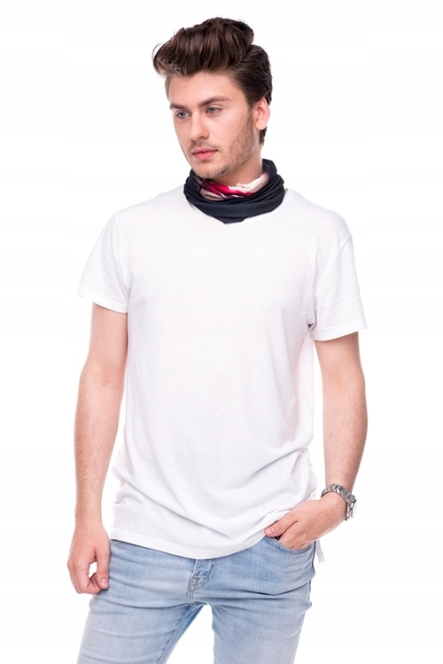 Chusta Wielofunkcyjna Szal Komin Funkcyjny Tuba Opaska WZORY EAN (GTIN) 5902670882601