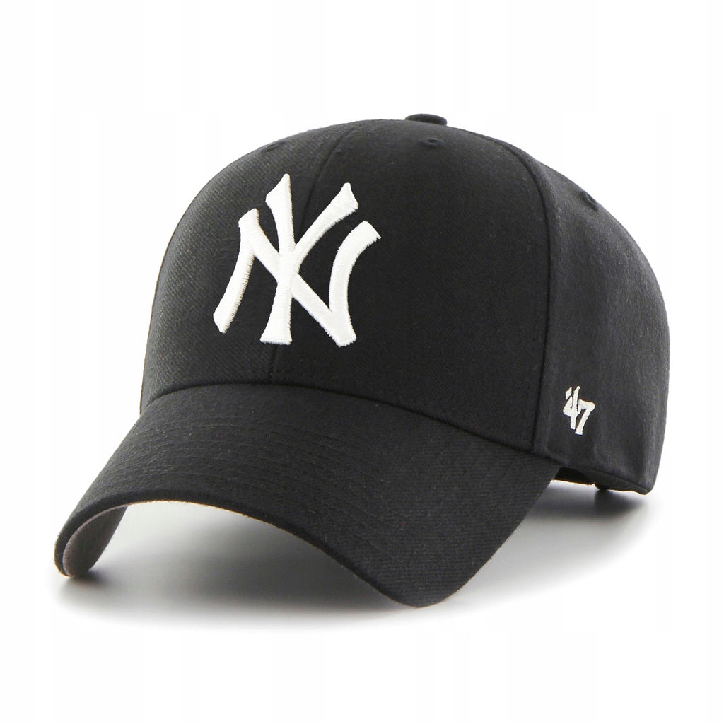 

Czapka 47 Brand Mvp Ny bejsbolówka New York Bw