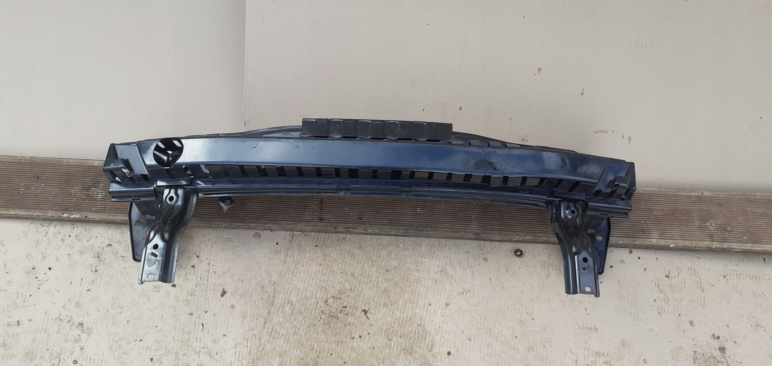 Передняя балка передняя HYUNDAI I10 II 2 13-18ROK ORG