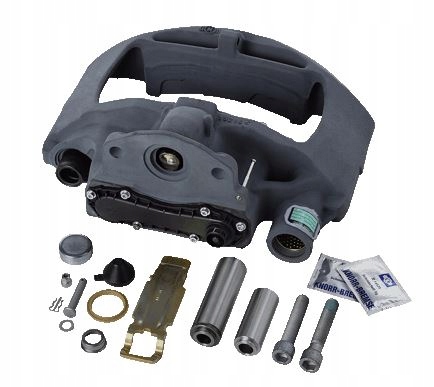 Р/к дискового тормоза knorr sk7/st7 (14820. Суппорт knorr bremse bpw. Суппорт knorr bremse. Суппорт кнорр на полуприцеп. Тормозной суппорт грузового автомобиля кнор бремзе.