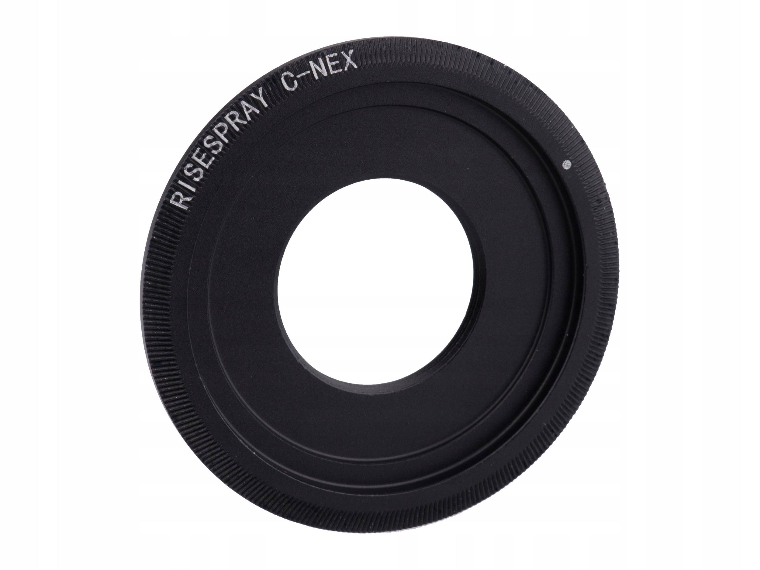 

Adapter C-mount M25 Tevidon na Sony E-mount Nex