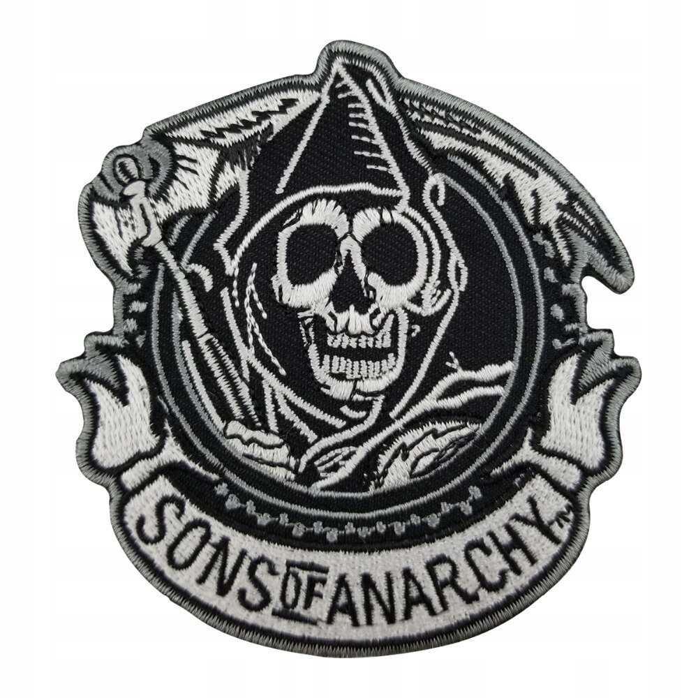 Sons of Anarchy Р¶РёР»РµС‚