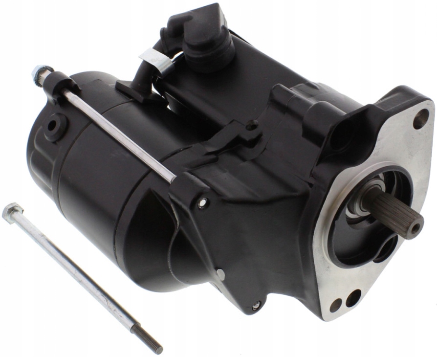 700.06.69 - Стартер Harley Davidson FXSTC 1340 Softail