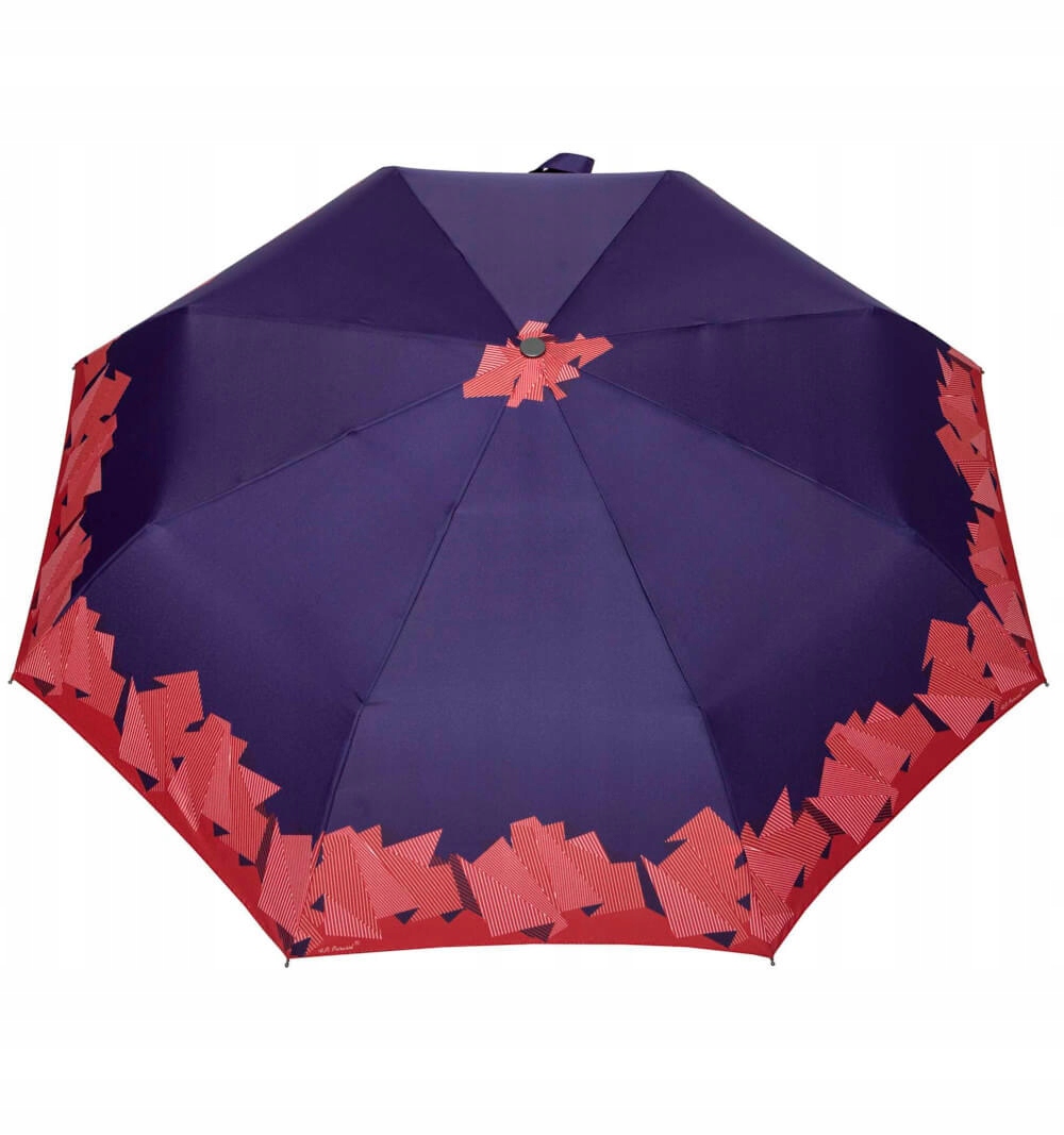 

Mocna parasolka automatyczna damska Parasol Polski