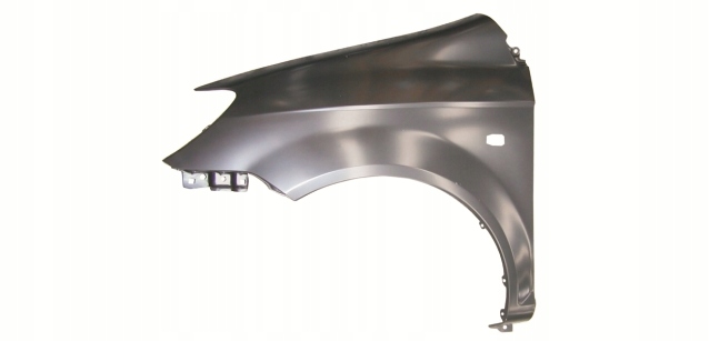 Levý Blatník Hyundai Getz 2005-2009, Každá Barva