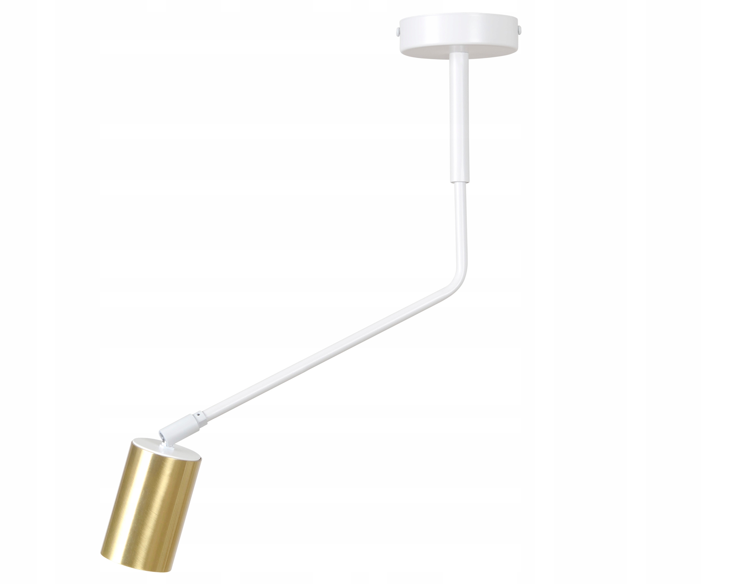 PLAFON SUFITOWY SPOT HALOGEN ŻYRANDOL VERNO LED