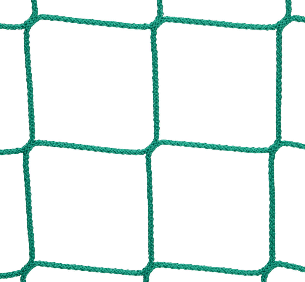 

Siatka Na Piłkochwyt 100x100 fi 4mm. Piłkochwyty