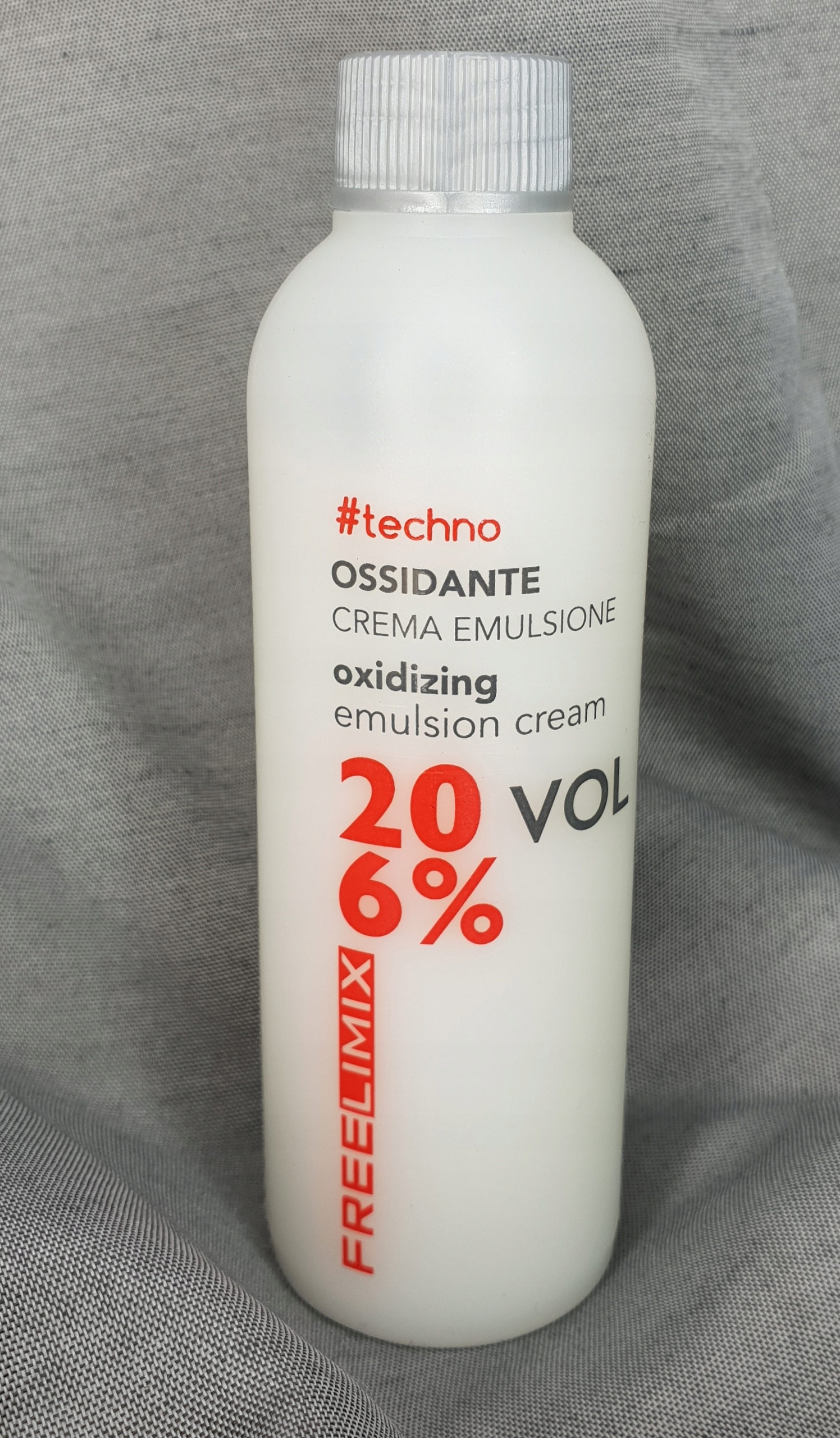 

Freelimix Emulsja 150ml 6%