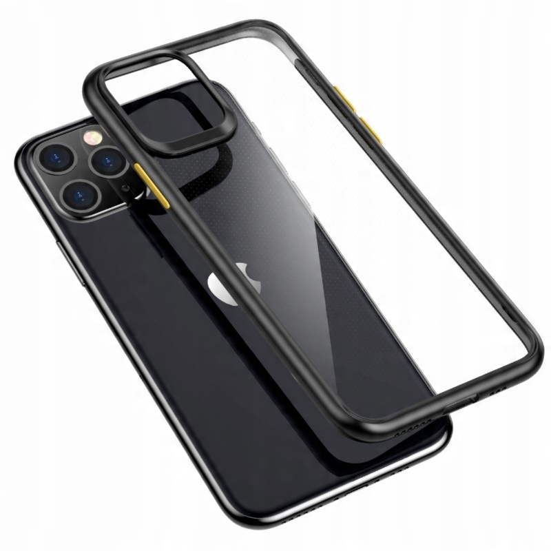 

Etui Obudowa Rock U Shield do iPhone 11Pro 5,8'