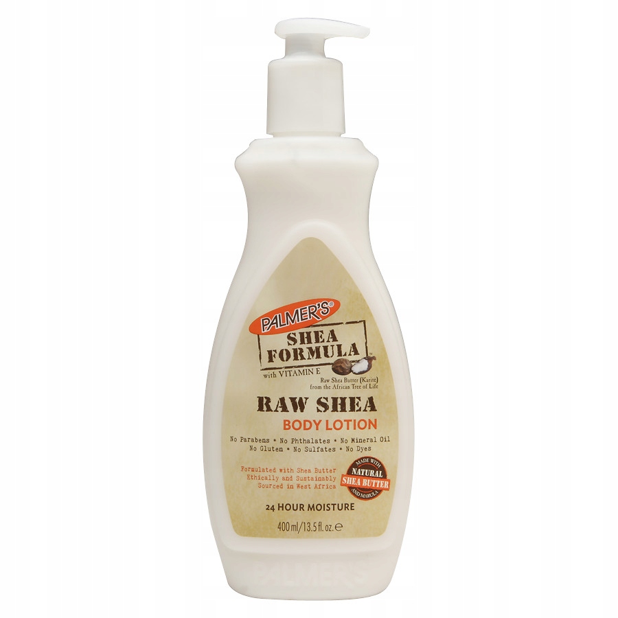 

Palmers Shea Formula Nawilża Balsam Do Ciała 400ml