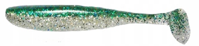 

Keitech Easy Shiner 2" LT49 Geen Sardine