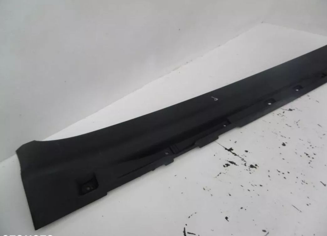 moulding cap of the threshold right VOLVO XC90